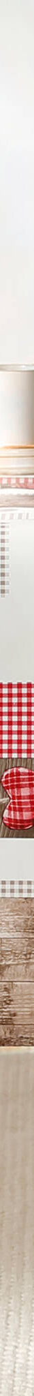 Nappe toile cirée motifs coeurs Berneix  (rouge) Nappe toile cirée motifs coeurs Berneix  (rouge)